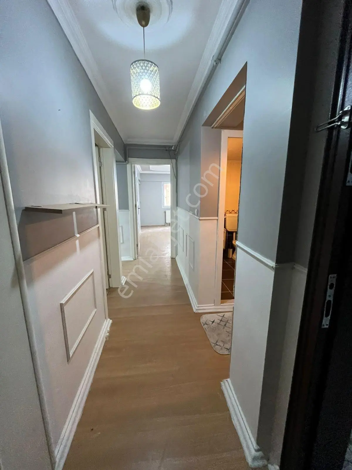 Mutlu Mahallesi Satılık Dubleks 5+1 220 M2 3 Katlının Çatı Dubleksi Full Özelikli Balkonlu Teraslı Ç — fotoğraf 4