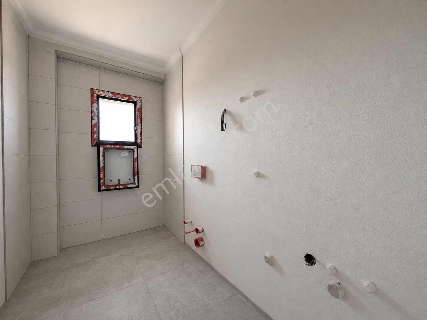 Datça Burgaz'da Satılık Bahçe Katı 2+1 Daire — fotoğraf 16