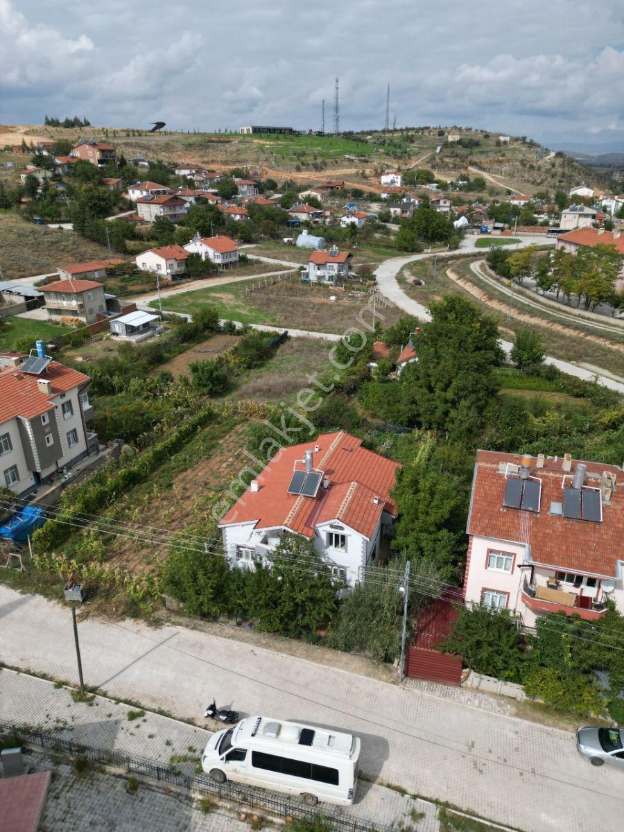 Kampüs Gayrimenkul'Den Ilgın Ilıca Mah.De Satılık Müstakil Ev