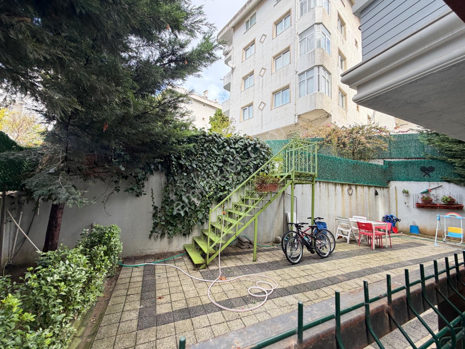 Maltepe Cevizli Mahallesinde 2+1 Satılık Daire — fotoğraf 8