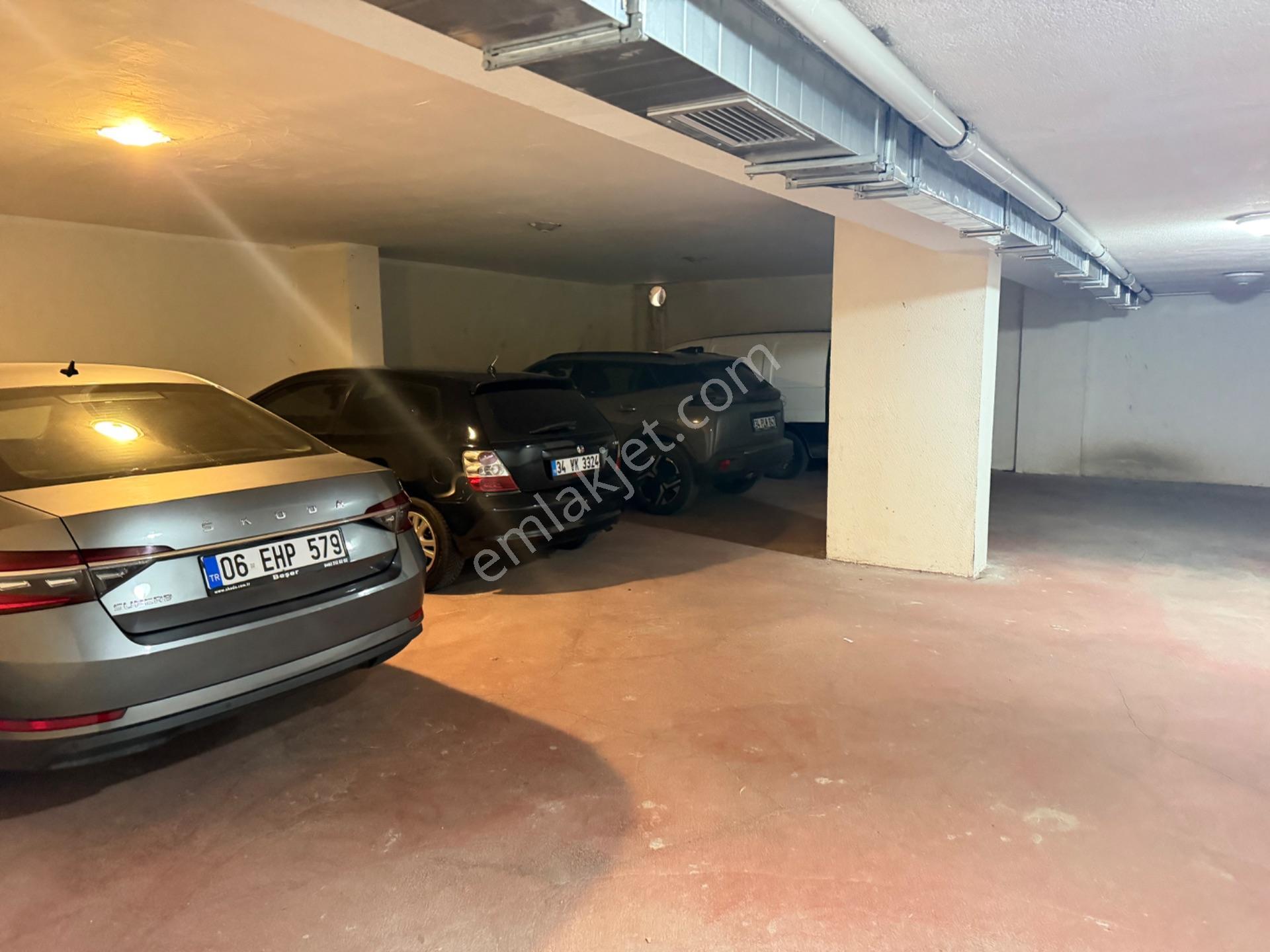 Maltepe Cevizli Mahallesinde 2+1 Satılık Daire — fotoğraf 9