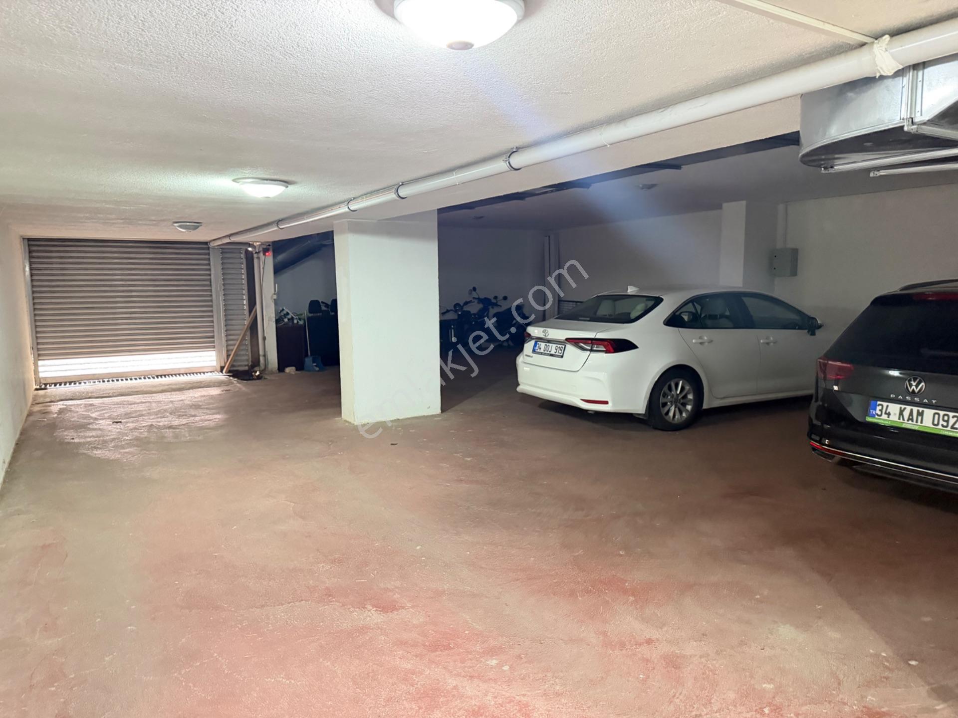 Maltepe Cevizli Mahallesinde 2+1 Satılık Daire — fotoğraf 10