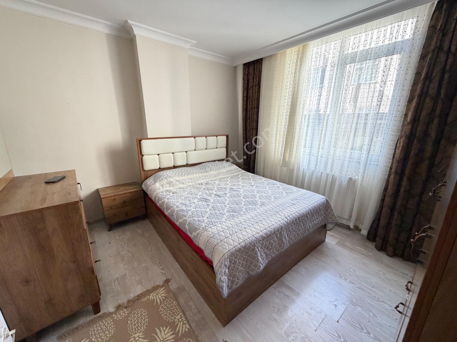 Maltepe Cevizli Mahallesinde 2+1 Satılık Daire — fotoğraf 17