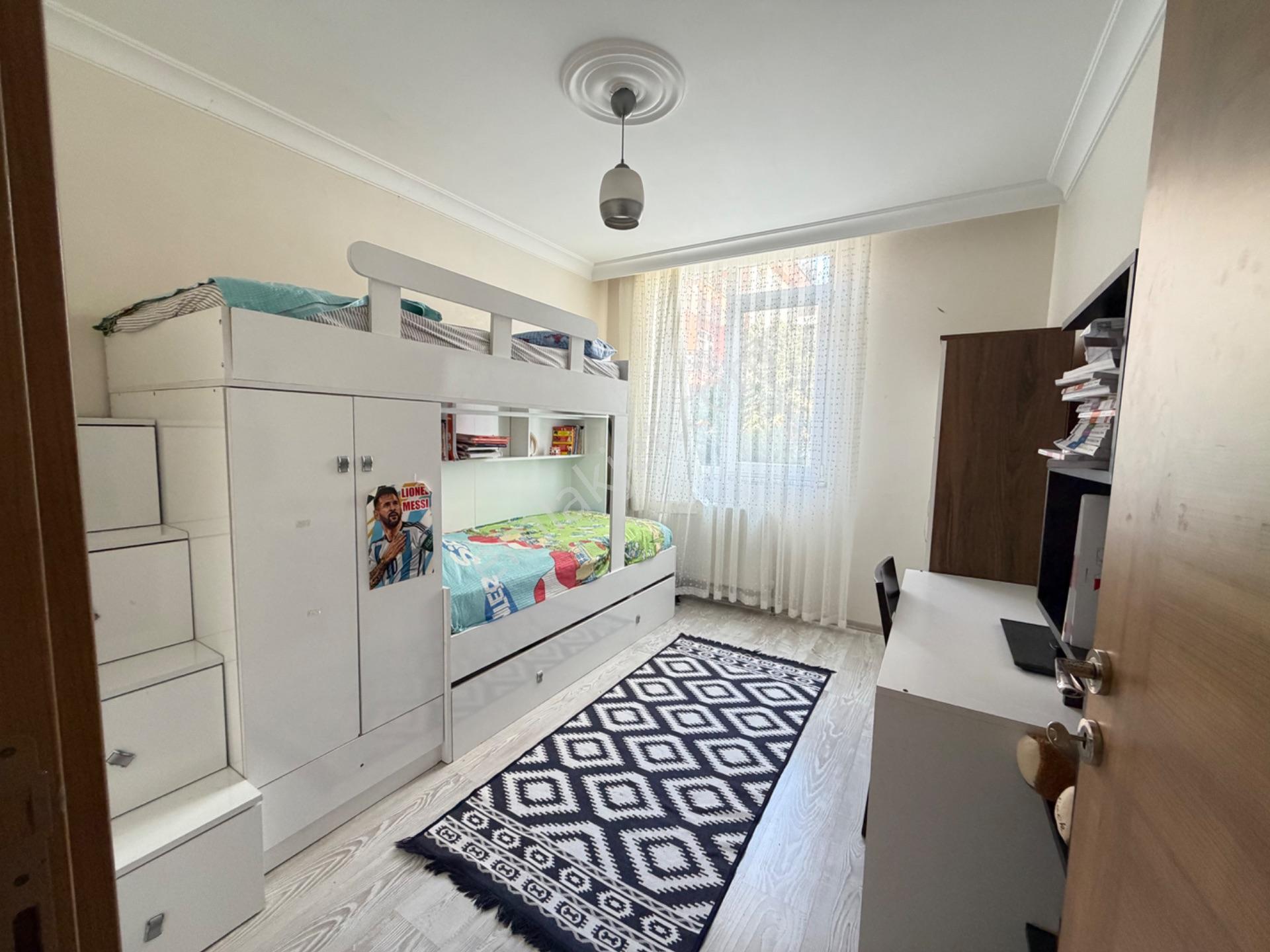 Maltepe Cevizli Mahallesinde 2+1 Satılık Daire — fotoğraf 18