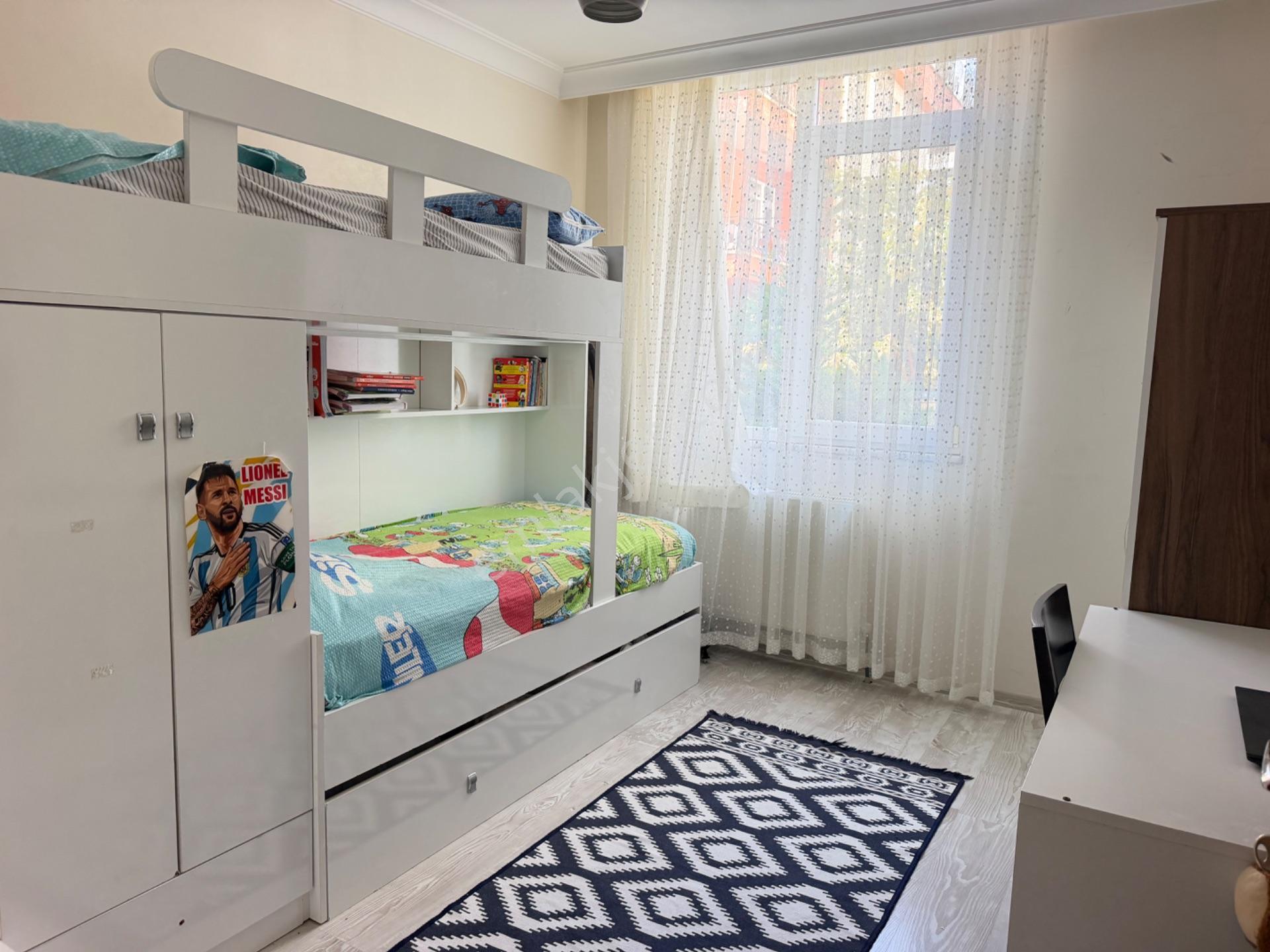 Maltepe Cevizli Mahallesinde 2+1 Satılık Daire — fotoğraf 19