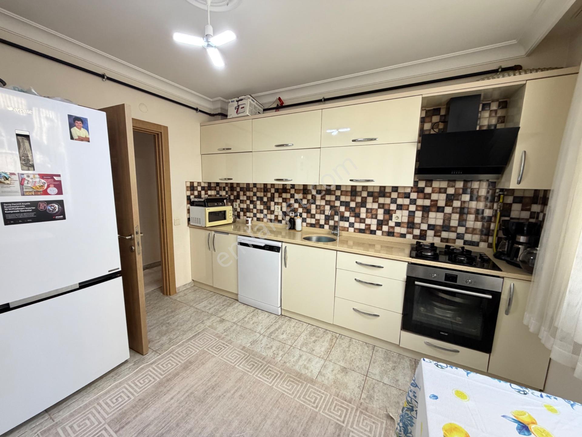 Maltepe Cevizli Mahallesinde 2+1 Satılık Daire — fotoğraf 21