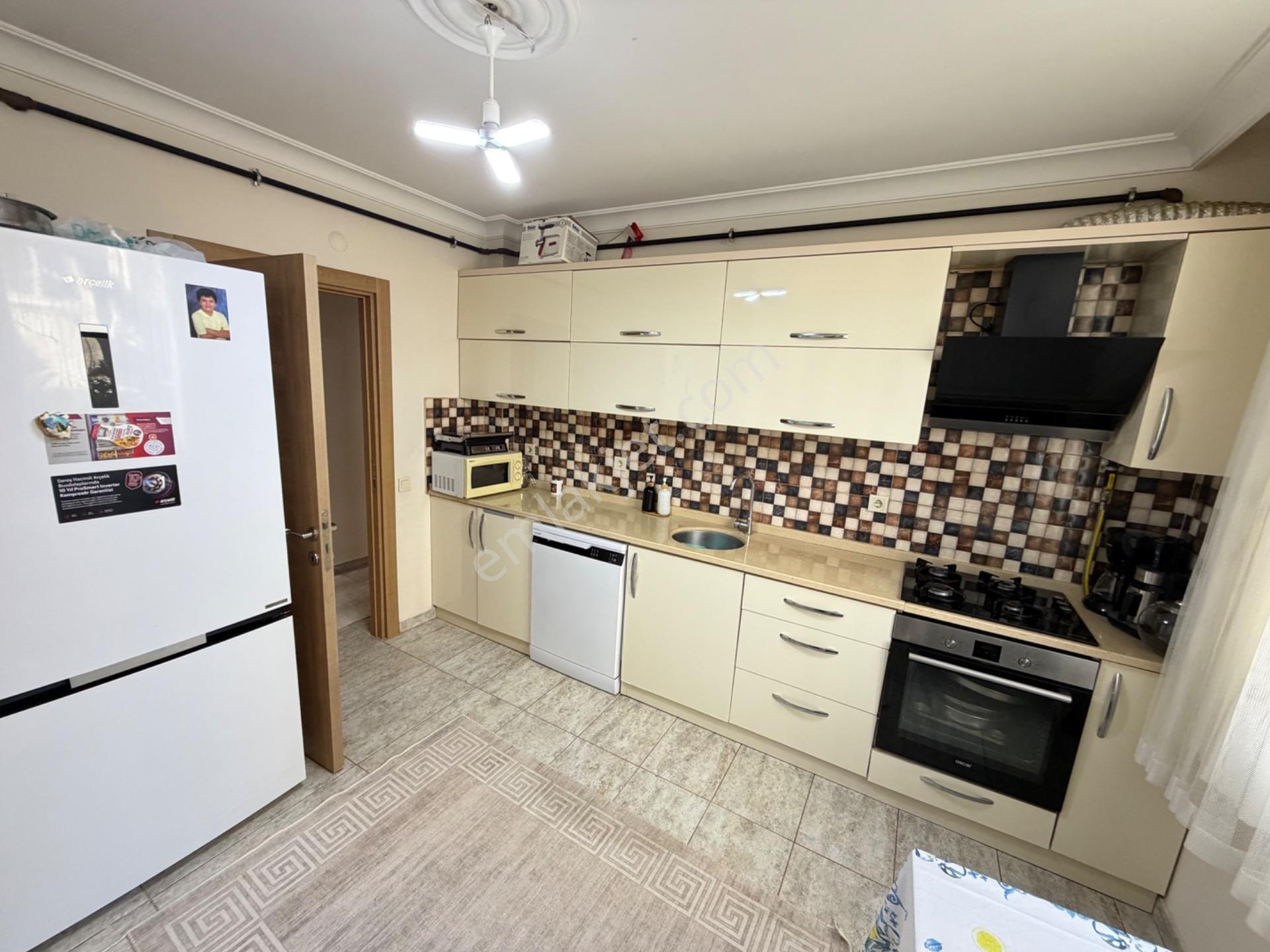 Maltepe Cevizli Mahallesinde 2+1 Satılık Daire — fotoğraf 23