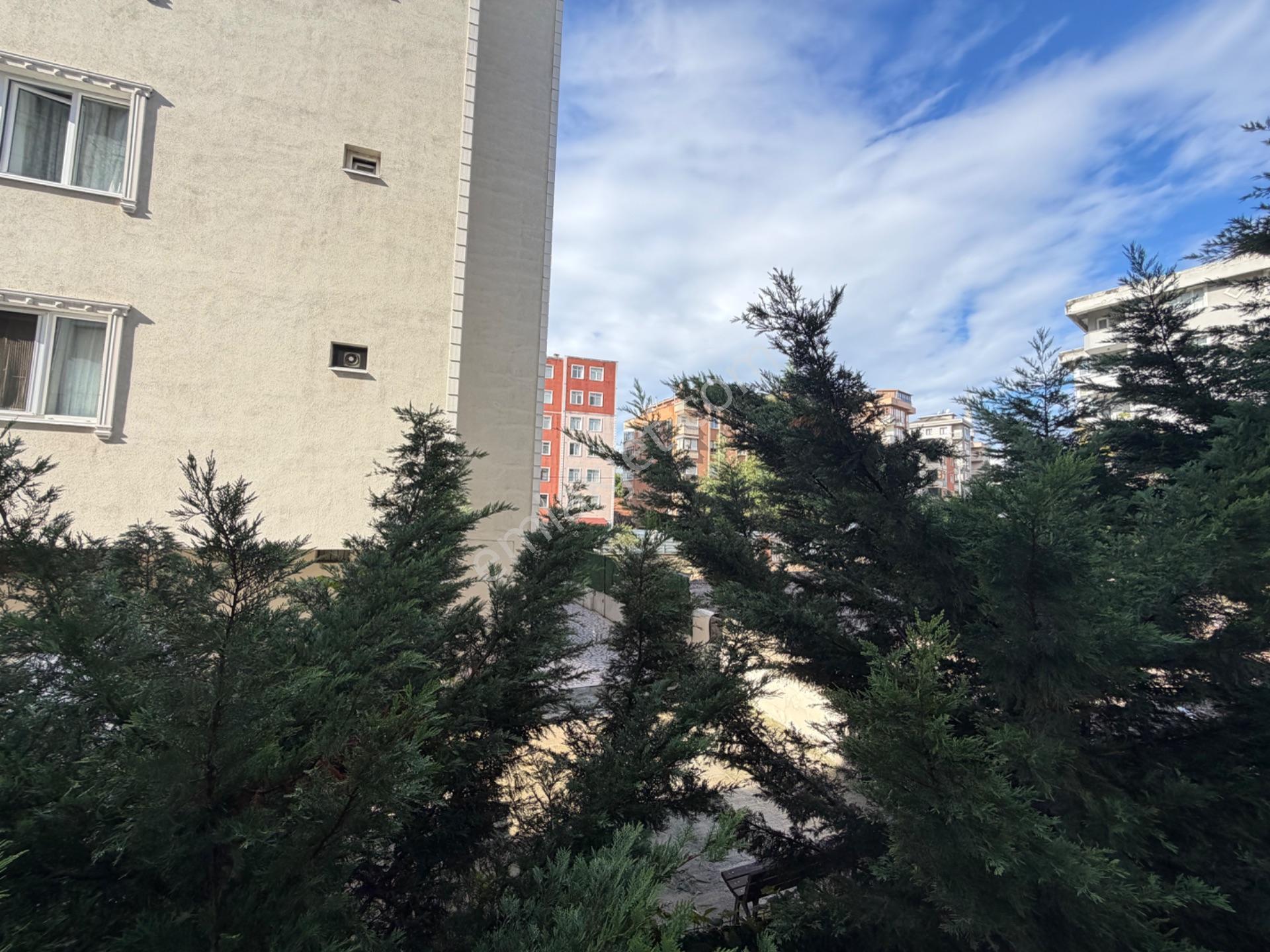 Maltepe Cevizli Mahallesinde 2+1 Satılık Daire — fotoğraf 24