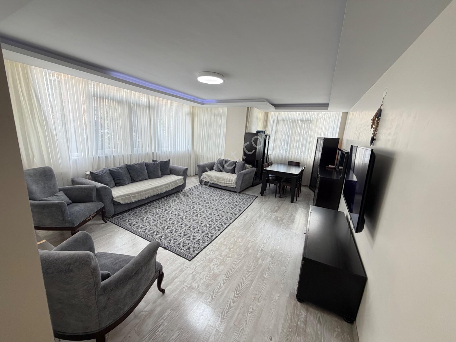Maltepe Cevizli Mahallesinde 2+1 Satılık Daire — fotoğraf 28