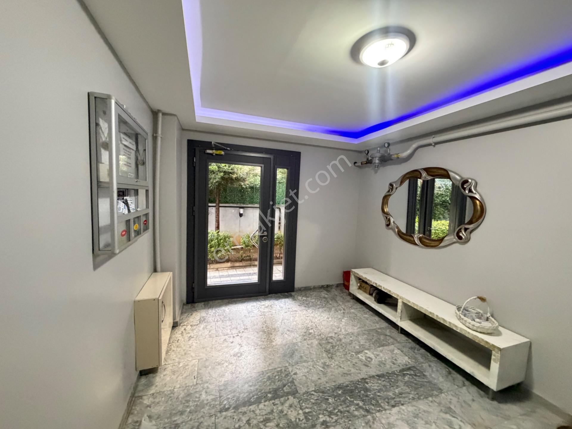 Maltepe Cevizli Mahallesinde 2+1 Satılık Daire — fotoğraf 30