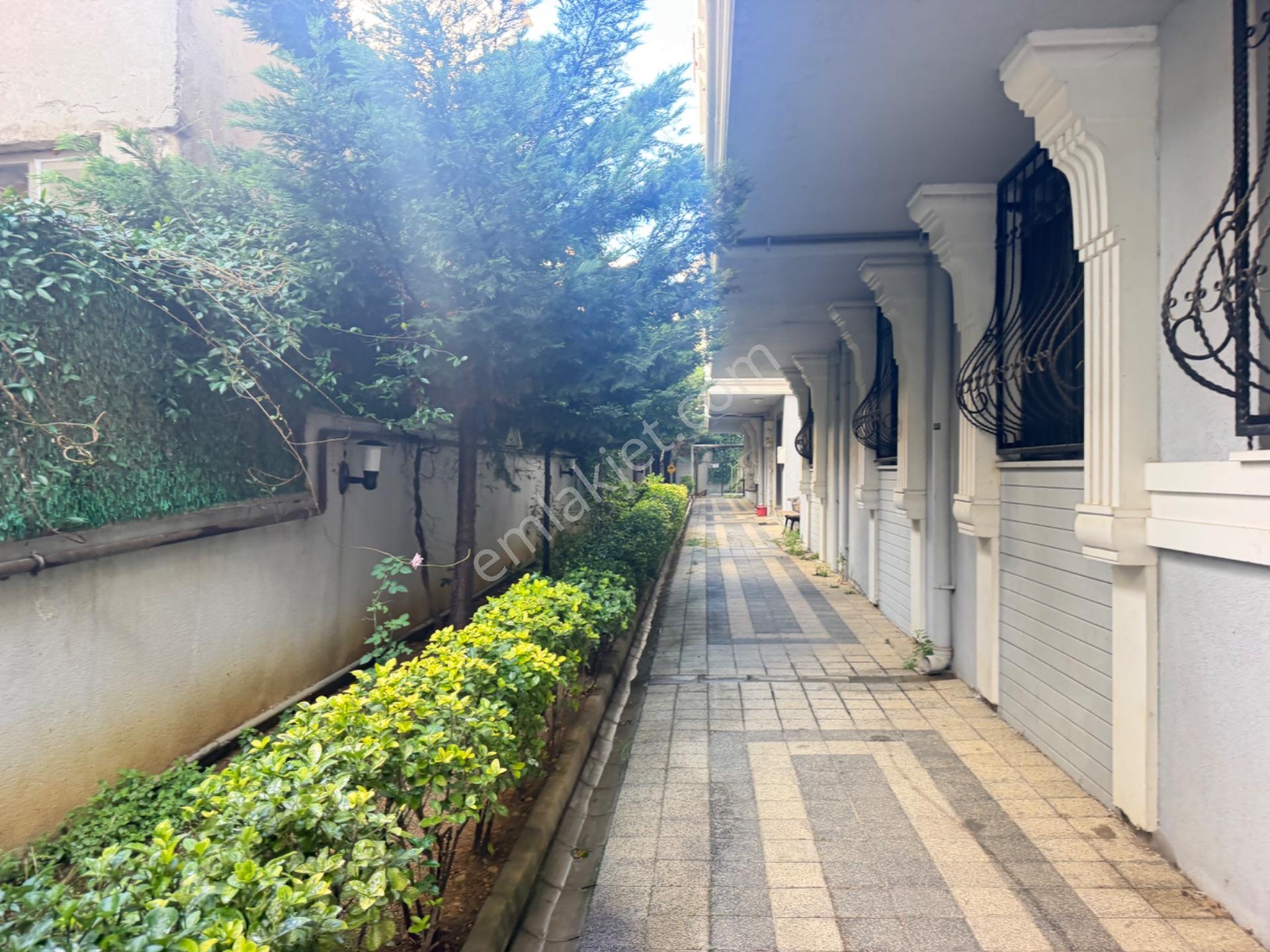 Maltepe Cevizli Mahallesinde 2+1 Satılık Daire — fotoğraf 32