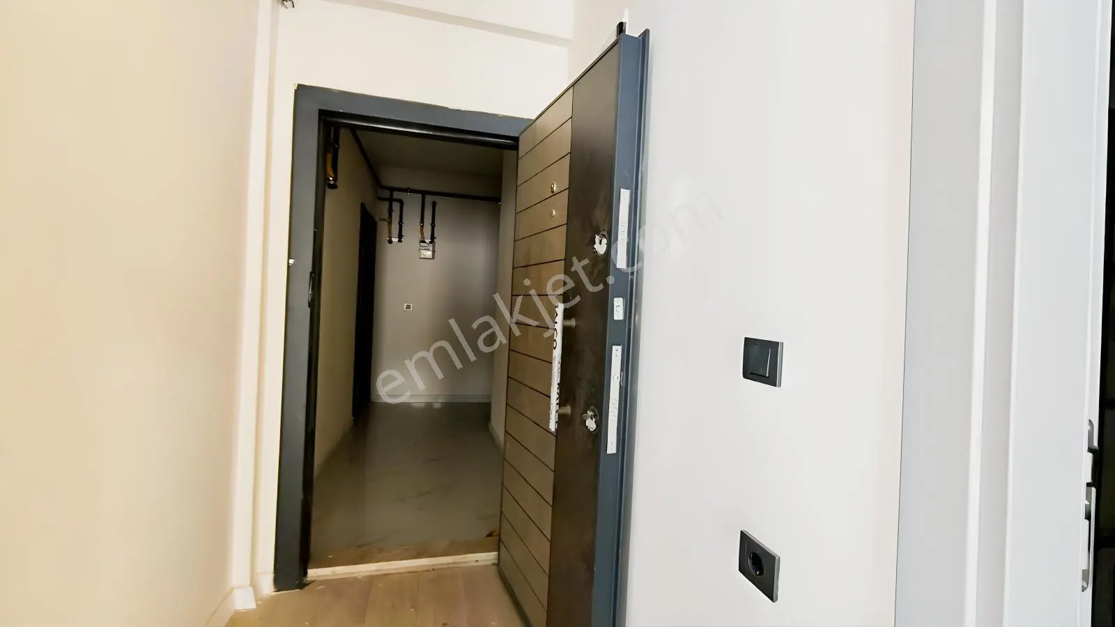 Kayalardan Kurşunluda Manzaralı Havuzlu Site İçi Lüks Daire — fotoğraf 8