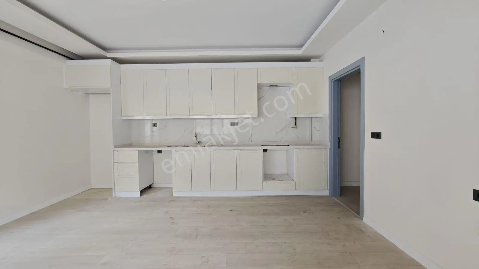 Kayalardan Kurşunluda Manzaralı Havuzlu Site İçi Lüks Daire — fotoğraf 10