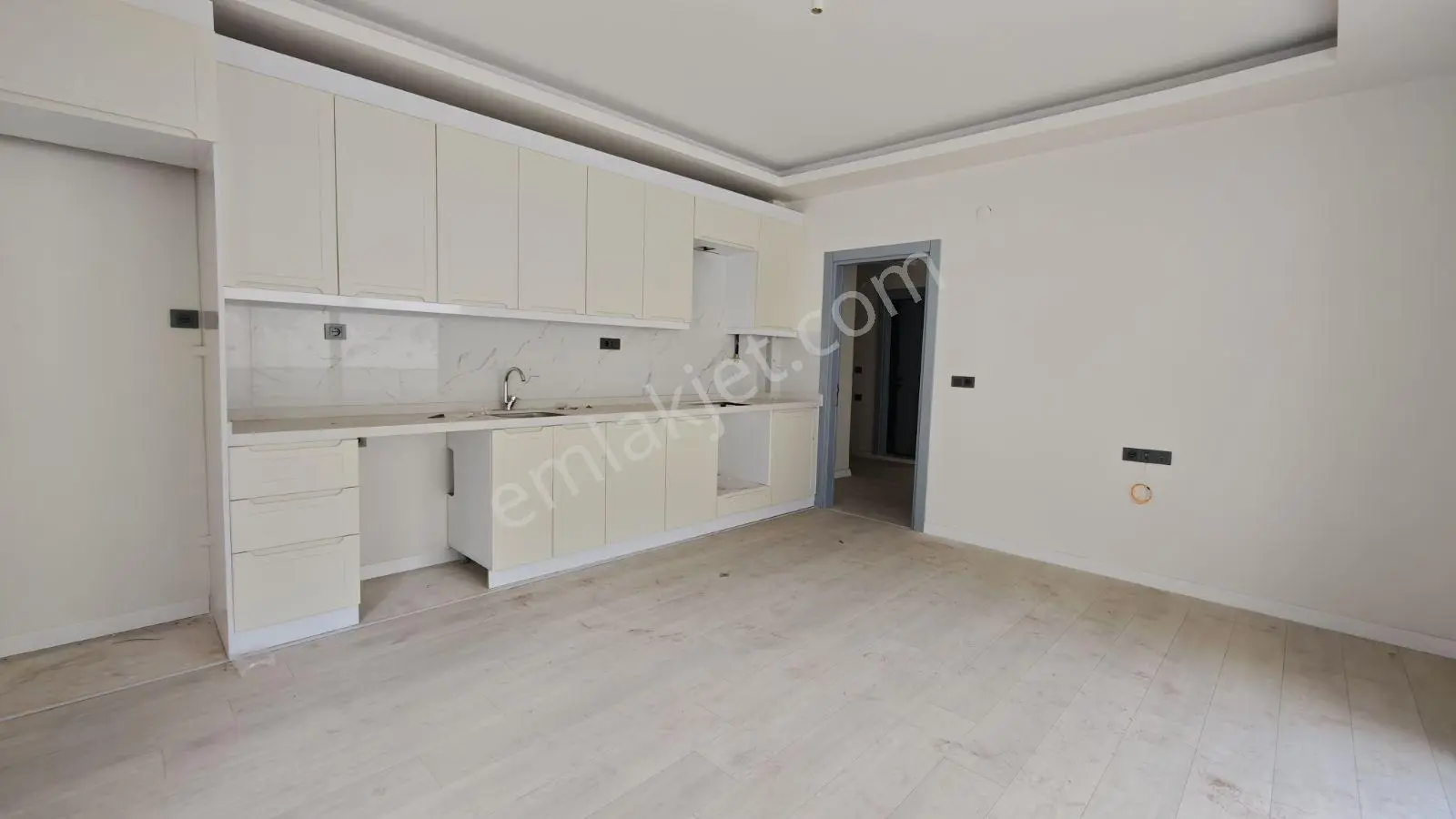 Kayalardan Kurşunluda Manzaralı Havuzlu Site İçi Lüks Daire — fotoğraf 12