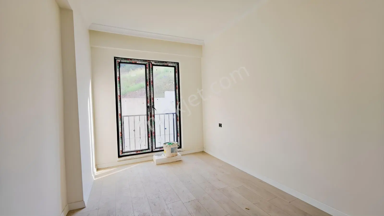 Kayalardan Kurşunluda Manzaralı Havuzlu Site İçi Lüks Daire — fotoğraf 15