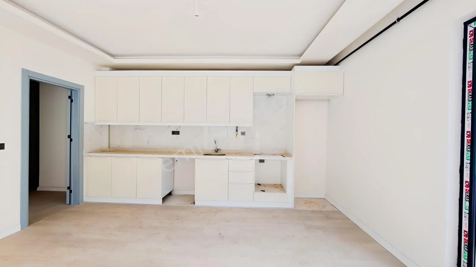 Kayalardan Kurşunluda Manzaralı Havuzlu Site İçi Lüks Daire — fotoğraf 17