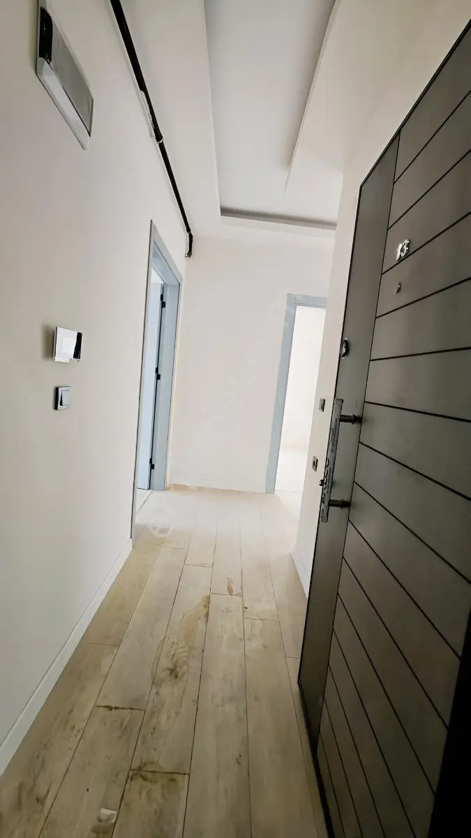 Kayalardan Kurşunluda Manzaralı Havuzlu Site İçi Lüks Daire — fotoğraf 18