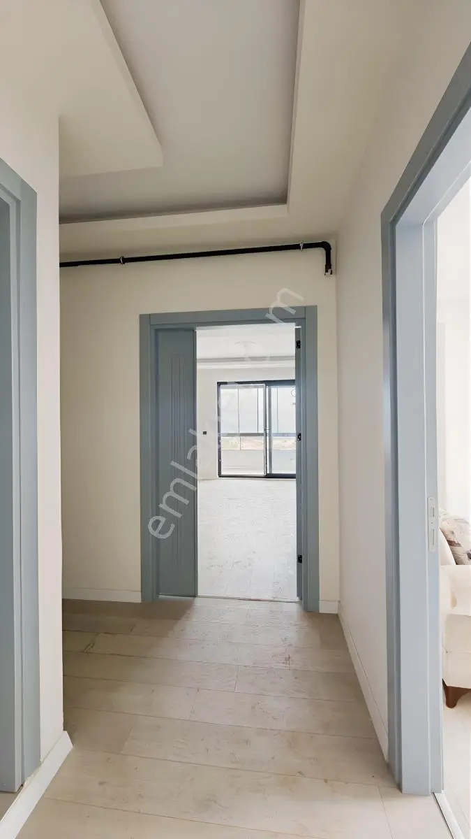 Kayalardan Kurşunluda Manzaralı Havuzlu Site İçi Lüks Daire — fotoğraf 19