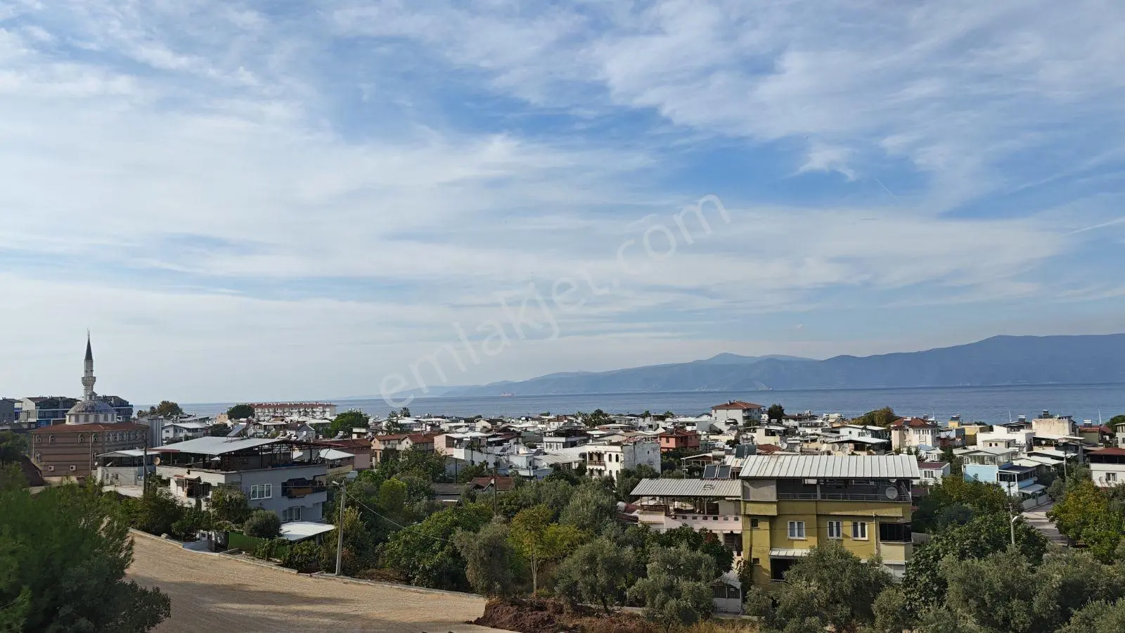 Kayalardan Kurşunluda Manzaralı Havuzlu Site İçi Lüks Daire — fotoğraf 25