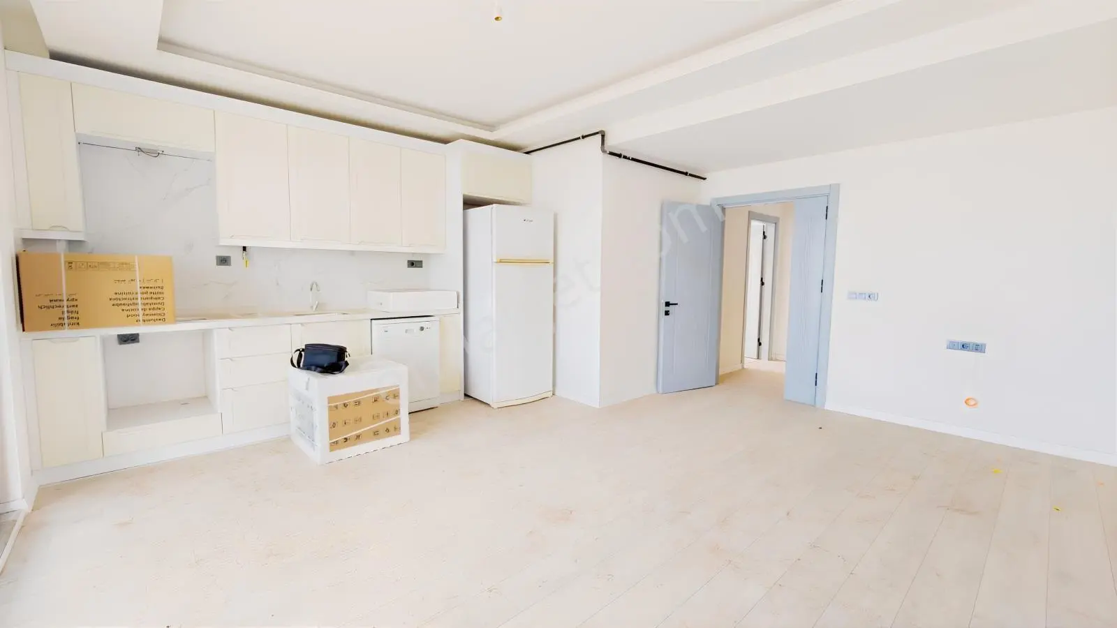 Kayalardan Kurşunluda Manzaralı Havuzlu Site İçi Lüks Daire — fotoğraf 28