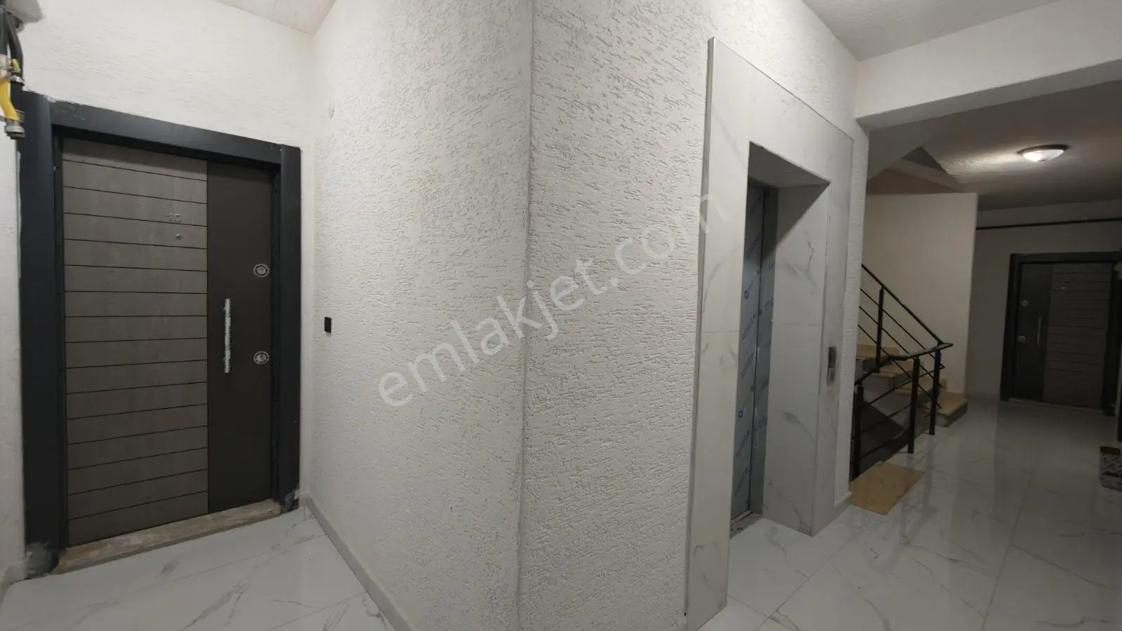 Kayalardan Kurşunluda Manzaralı Havuzlu Site İçi Lüks Daire — fotoğraf 38