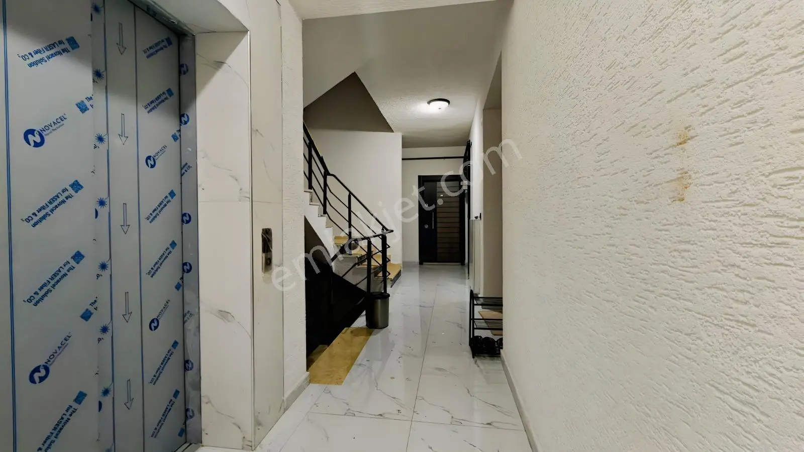 Kayalardan Kurşunluda Manzaralı Havuzlu Site İçi Lüks Daire — fotoğraf 39