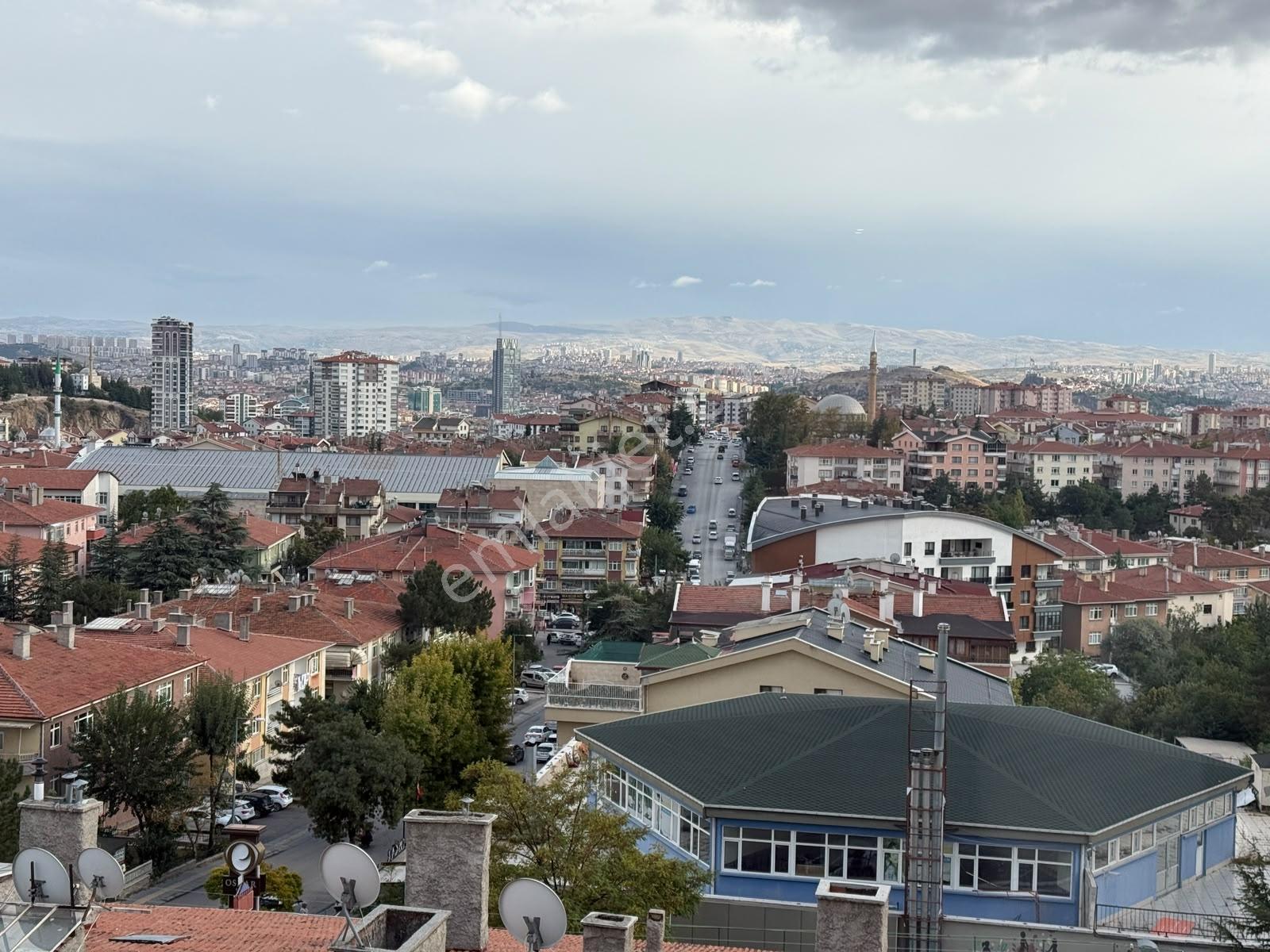 İncirlide Şehir Manzaralı, Şehit Mehmet Altan Sok Satılık Daire — fotoğraf 20