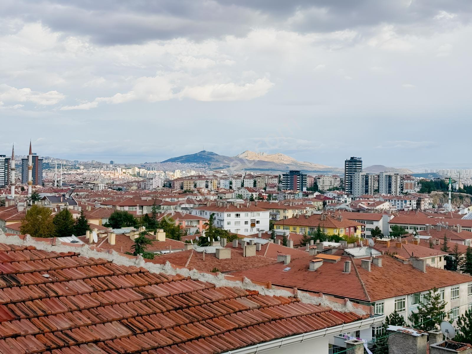 İncirlide Şehir Manzaralı, Şehit Mehmet Altan Sok Satılık Daire — fotoğraf 22