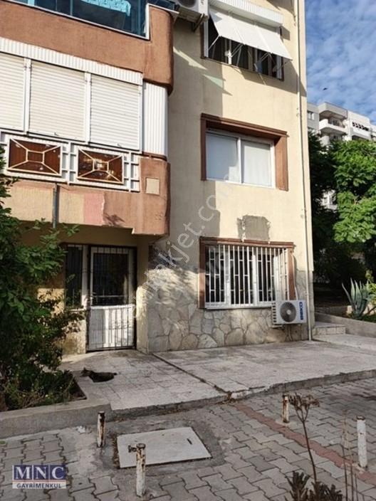 Evka-2'de Eğitimciler Sitesi, 3+1, Dükkân Hisseli — fotoğraf 3