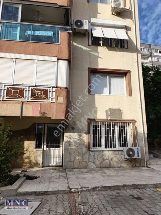 Evka-2'de Eğitimciler Sitesi, 3+1, Dükkân Hisseli — fotoğraf 4