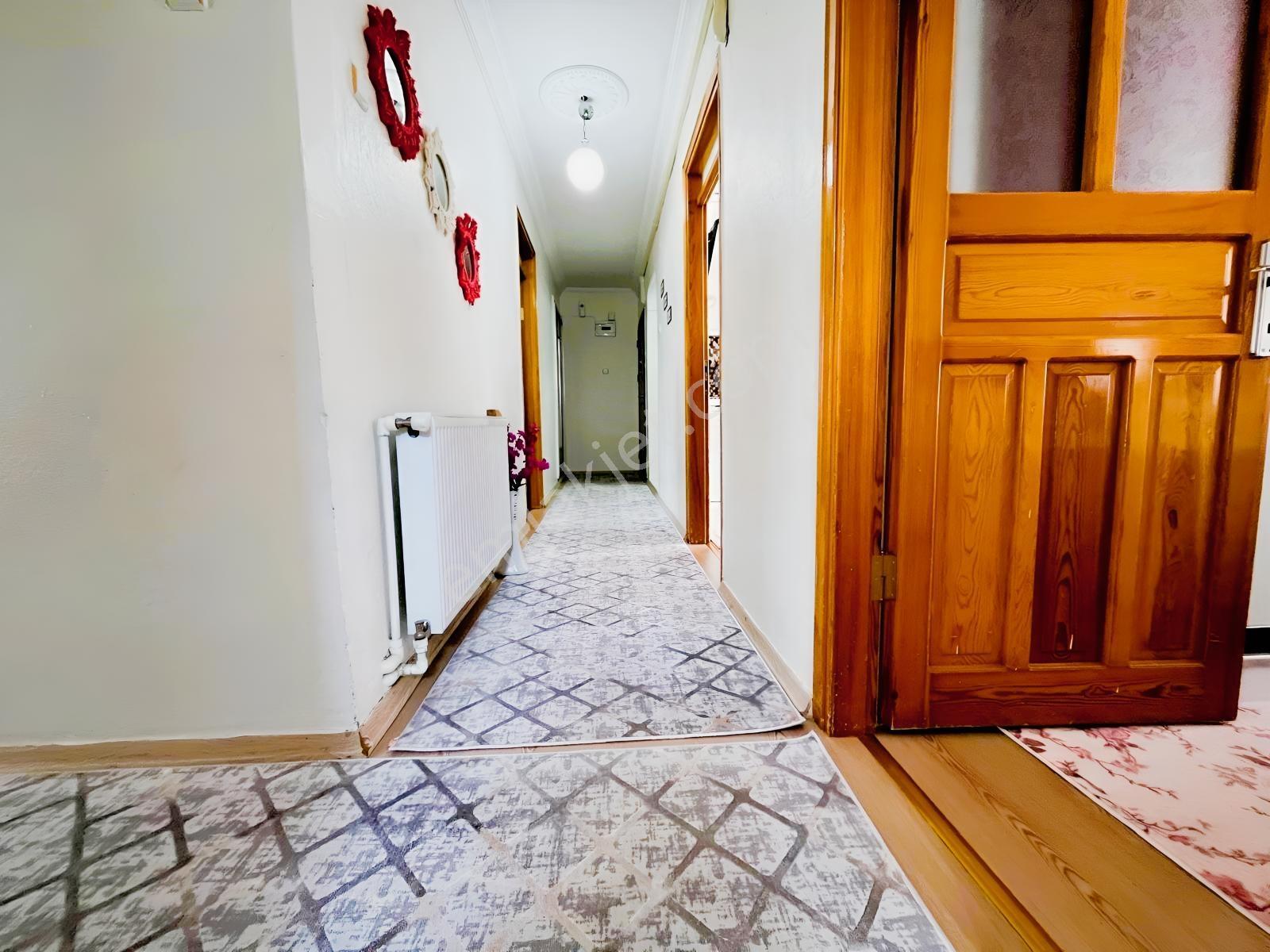 Eu Gayrimenkul'den Havran'da Doğalgazlı Geniş 2+1 Satılık Daire — fotoğraf 6