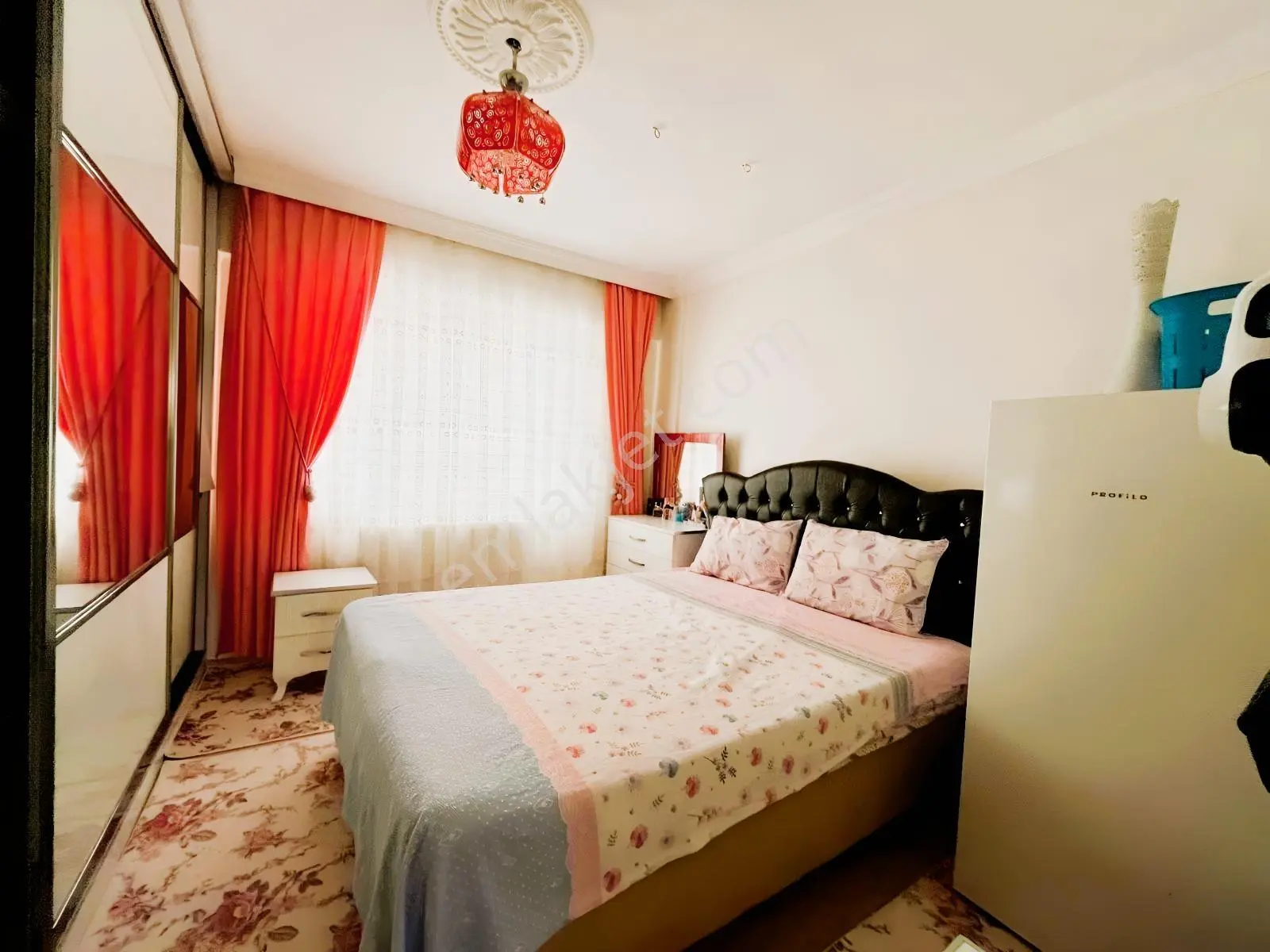 Eu Gayrimenkul'den Havran'da Doğalgazlı Geniş 2+1 Satılık Daire — fotoğraf 20