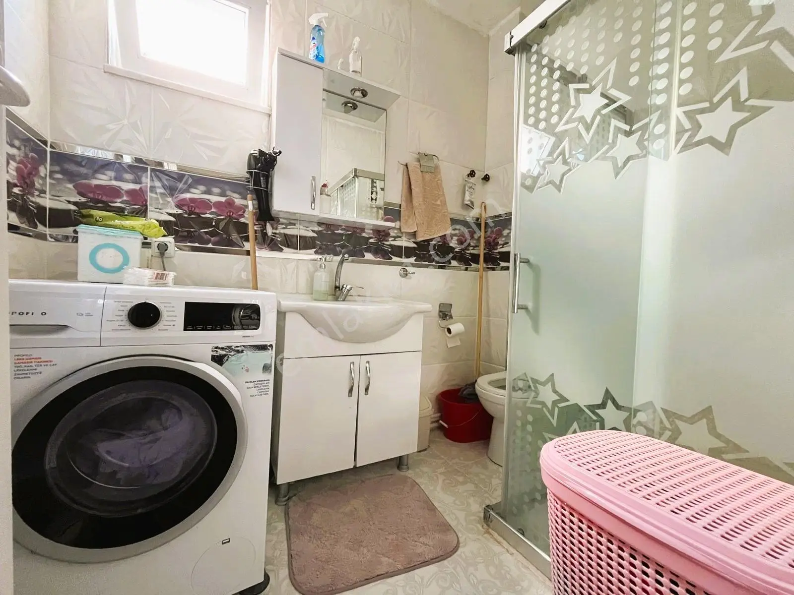 Eu Gayrimenkul'den Havran'da Doğalgazlı Geniş 2+1 Satılık Daire — fotoğraf 34