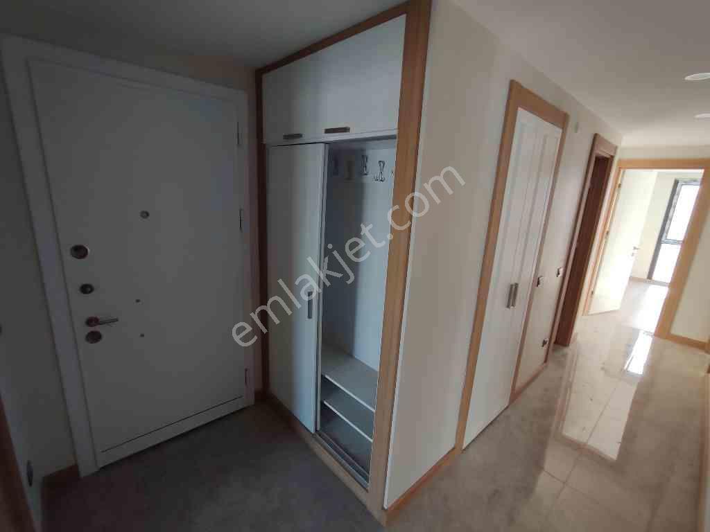✔ Akça Grande İstanbul 3+1 Daire Proje Ve Daire Özellikleri. — fotoğraf 8
