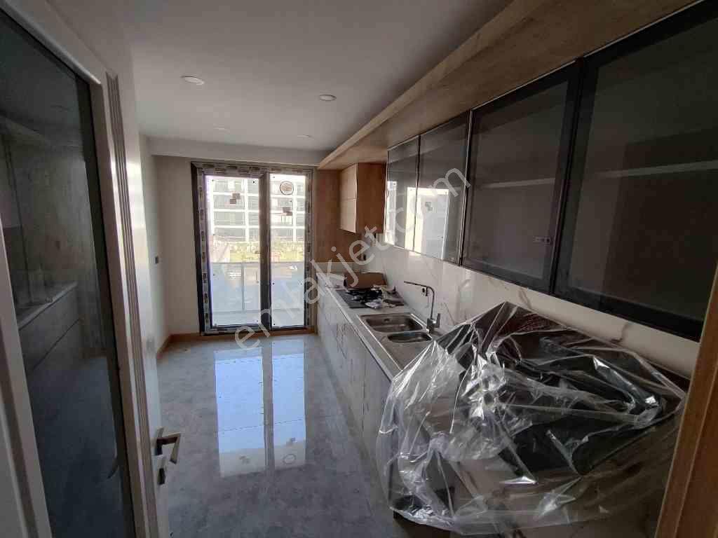 ✔ Akça Grande İstanbul 3+1 Daire Proje Ve Daire Özellikleri. — fotoğraf 9