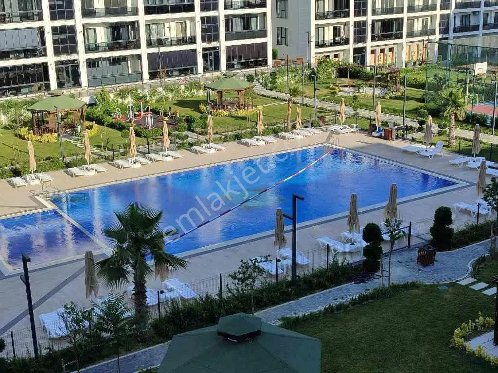 ✔ Akça Grande İstanbul 3+1 Daire Proje Ve Daire Özellikleri. — fotoğraf 21