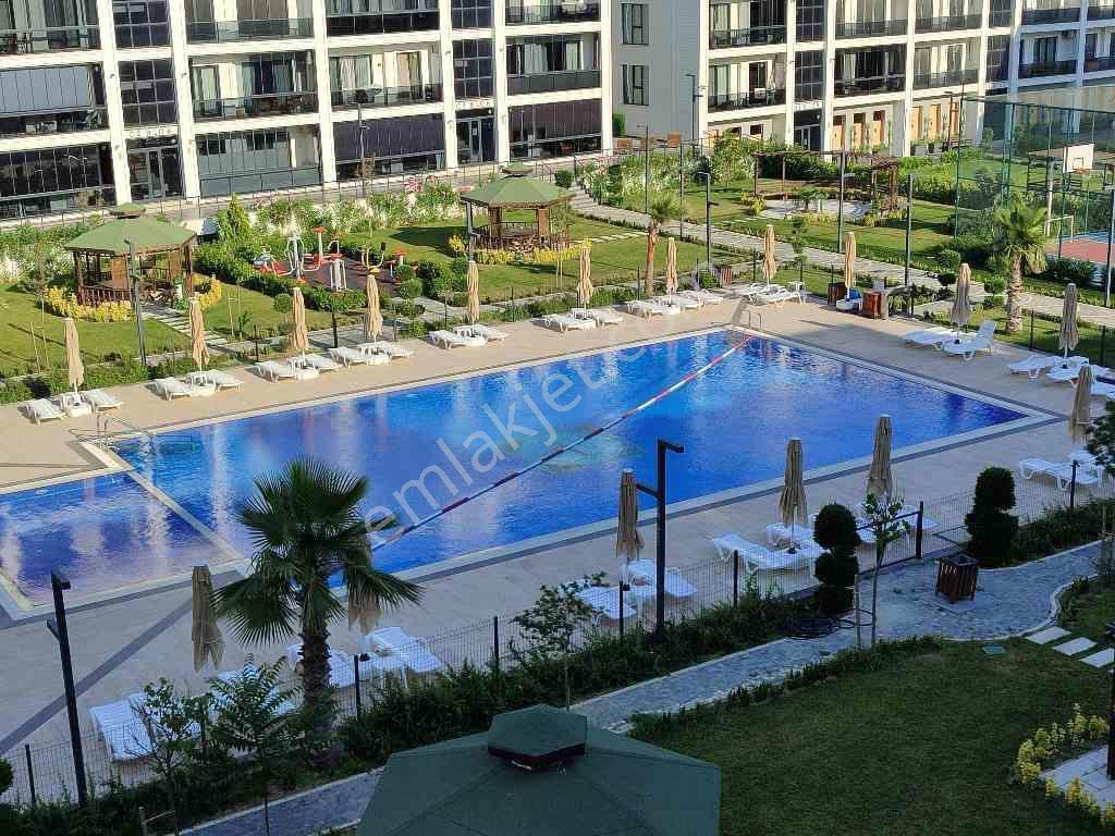 ✔ Akça Grande İstanbul 3+1 Daire Proje Ve Daire Özellikleri. — fotoğraf 22