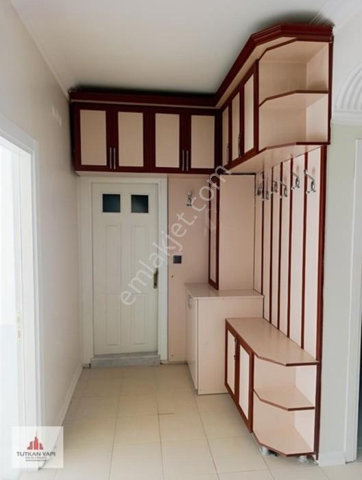 Yenidoğan Mh. Salı Pazarı Üstü Satılık 3+1 160m2 Ara Kat Kombili — fotoğraf 12