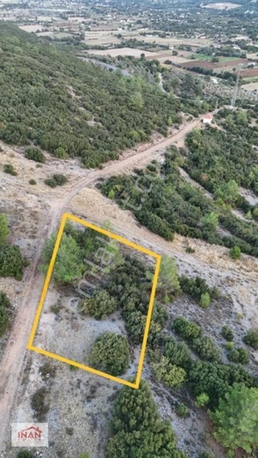 Yerkesik'te 15/30 İmarlı 533 M² Arsa — fotoğraf 5