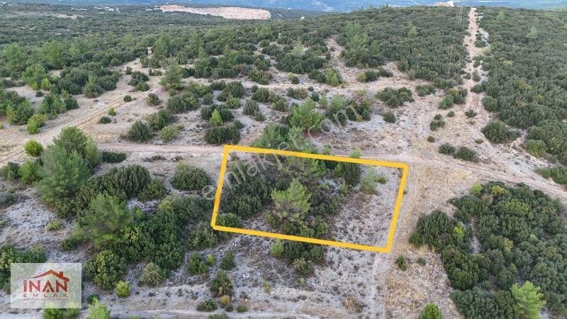 Yerkesik'te 15/30 İmarlı 533 M² Arsa — fotoğraf 6