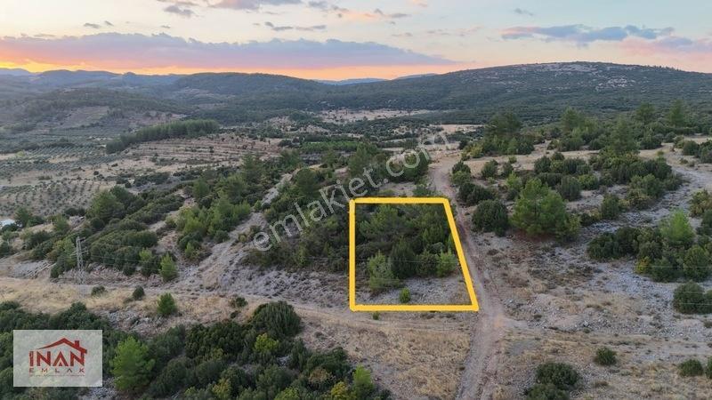 Yerkesik'te 15/30 İmarlı 533 M² Arsa — fotoğraf 8