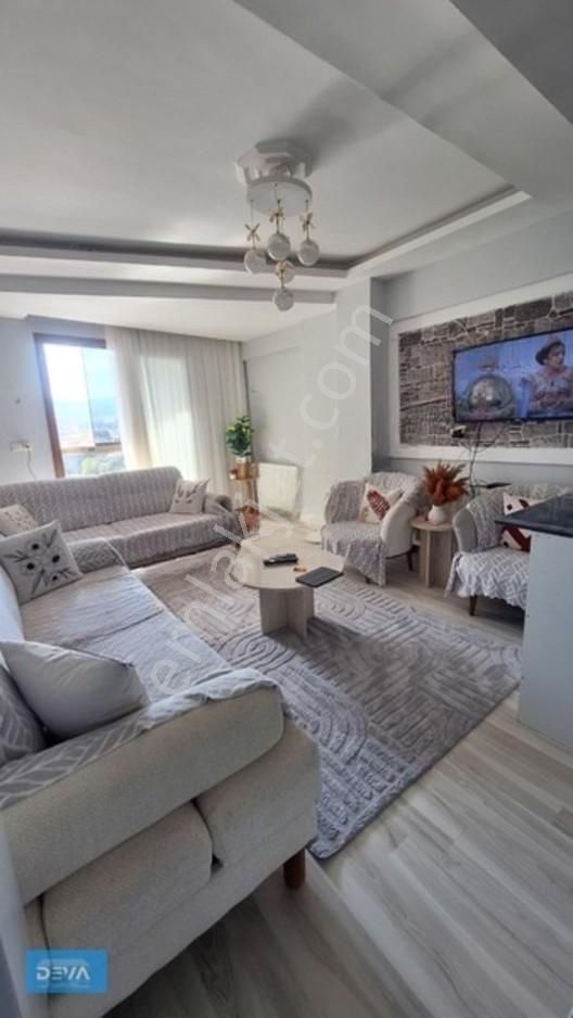 Buca İnönü Mahallesi'nde Satılık 2+1 Daire