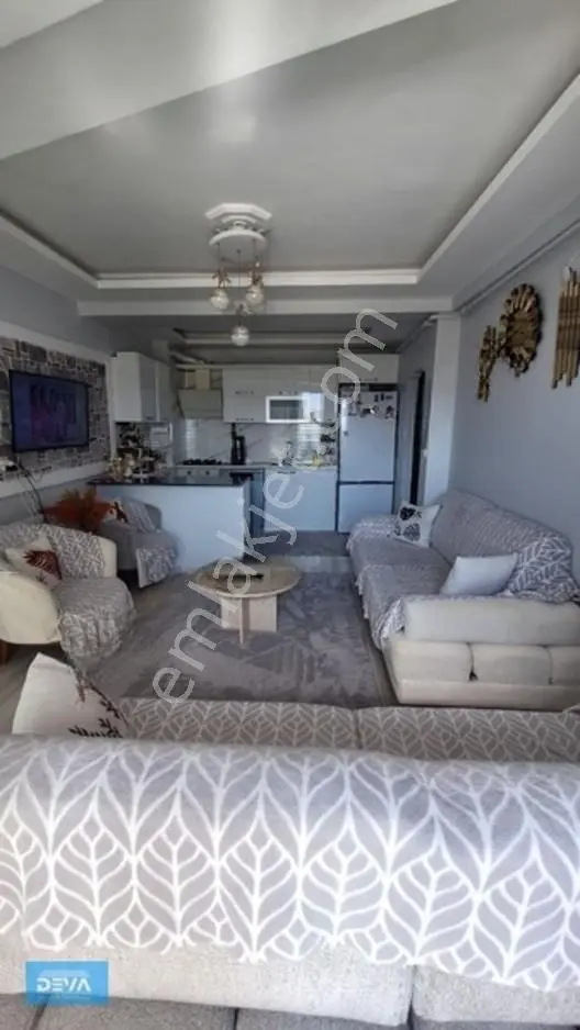 Buca İnönü Mahallesi'nde Satılık 2+1 Daire — fotoğraf 2