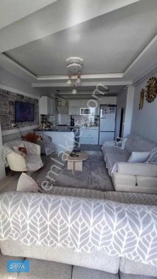 Buca İnönü Mahallesi'nde Satılık 2+1 Daire — fotoğraf 3