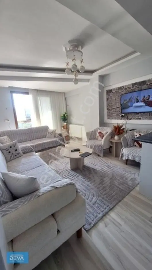 Buca İnönü Mahallesi'nde Satılık 2+1 Daire — fotoğraf 5