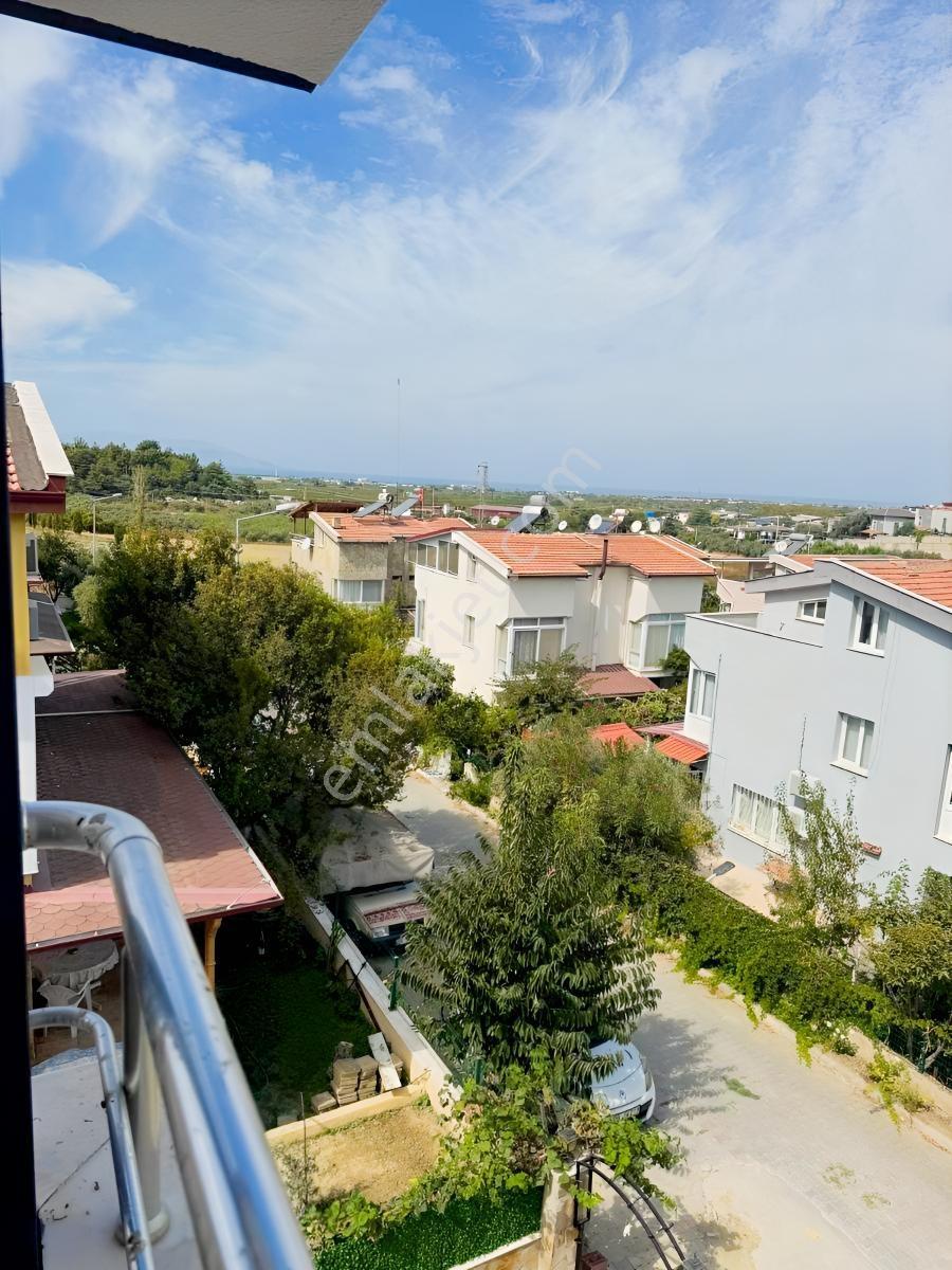 Davutlar Merkezde Özel Havuzlu Müstakil 6+1 Villa — fotoğraf 7