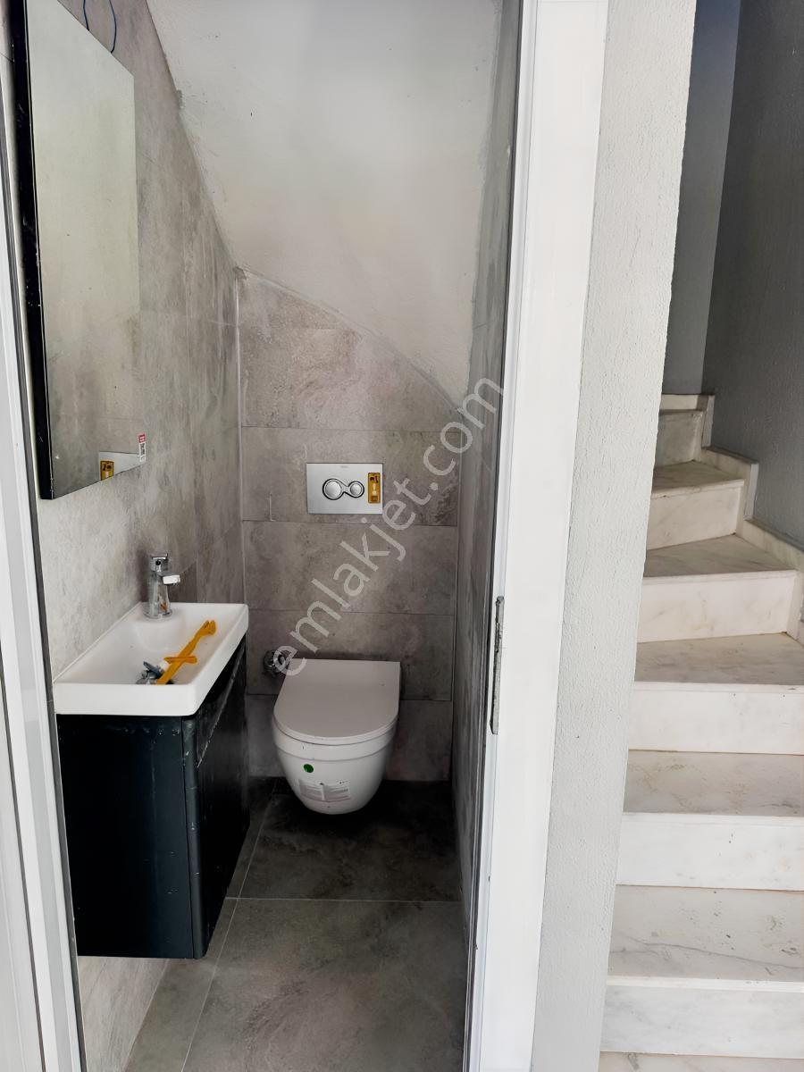 Davutlar Merkezde Özel Havuzlu Müstakil 6+1 Villa — fotoğraf 9