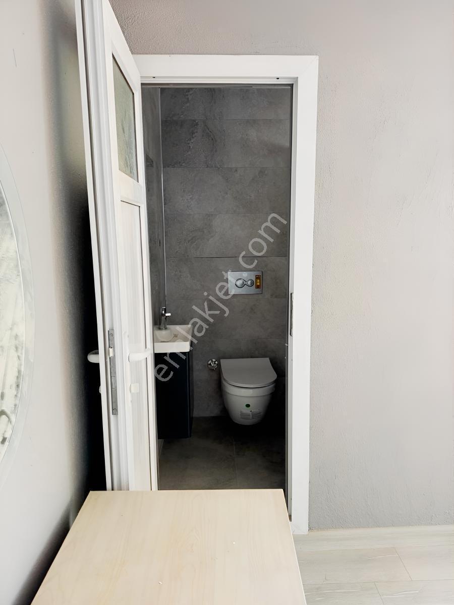 Davutlar Merkezde Özel Havuzlu Müstakil 6+1 Villa — fotoğraf 19