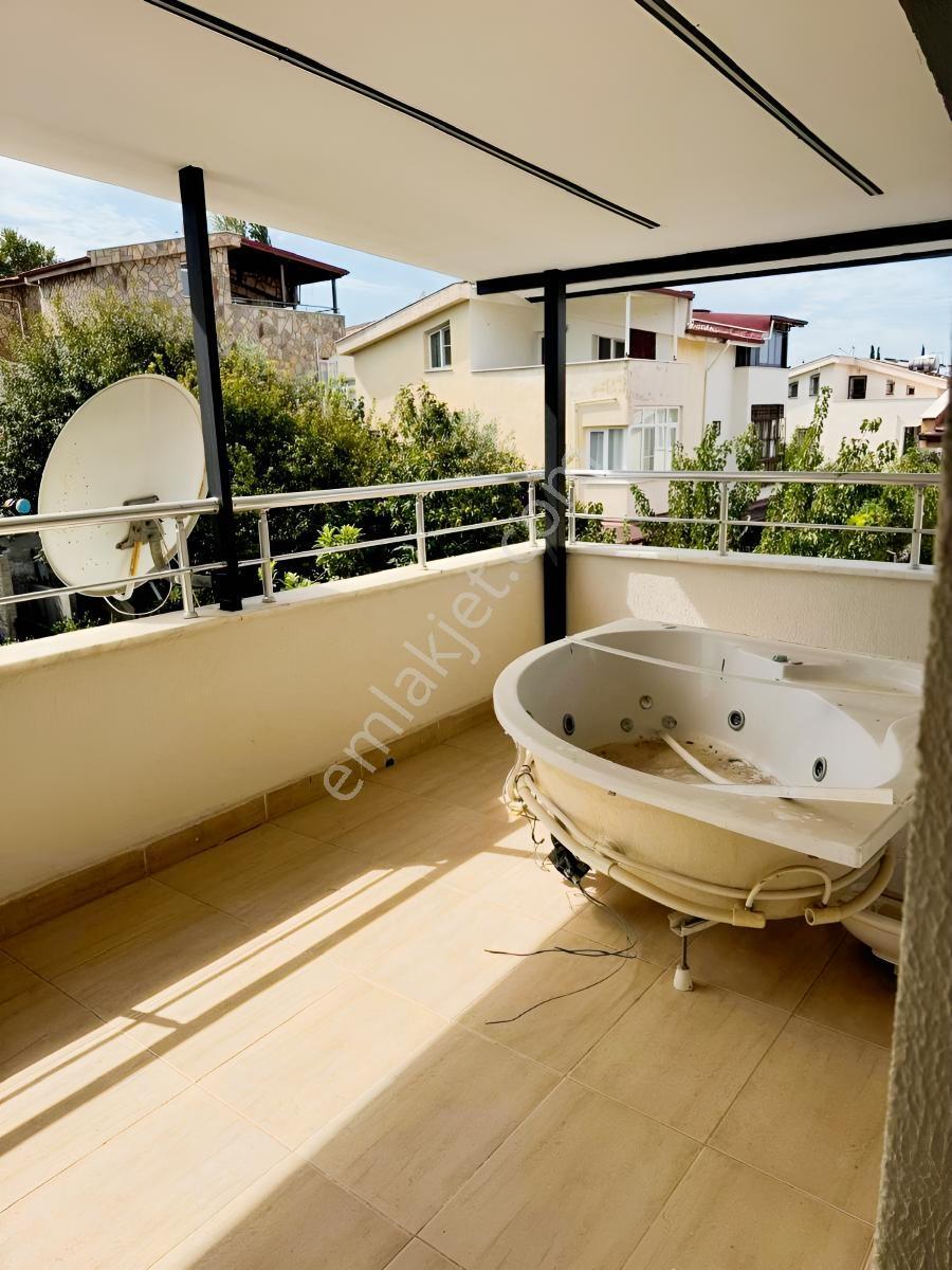 Davutlar Merkezde Özel Havuzlu Müstakil 6+1 Villa — fotoğraf 21
