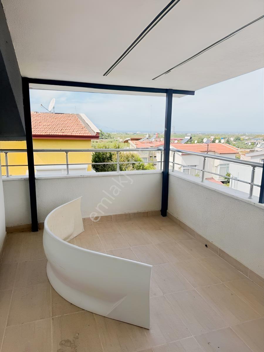 Davutlar Merkezde Özel Havuzlu Müstakil 6+1 Villa — fotoğraf 23